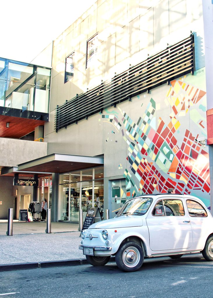 commercial property investment in bendigo